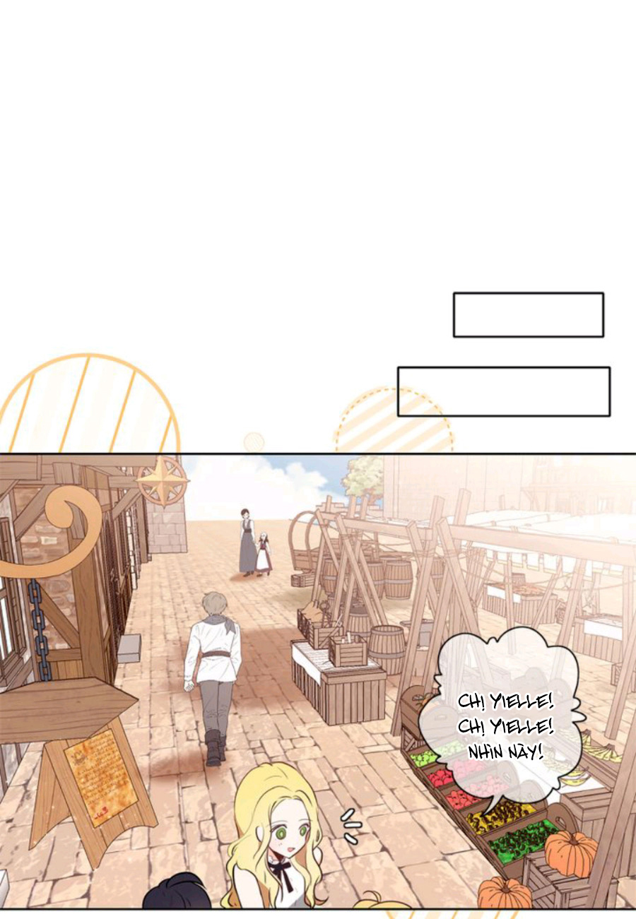 theo dấu vụn bánh chapter 6 56