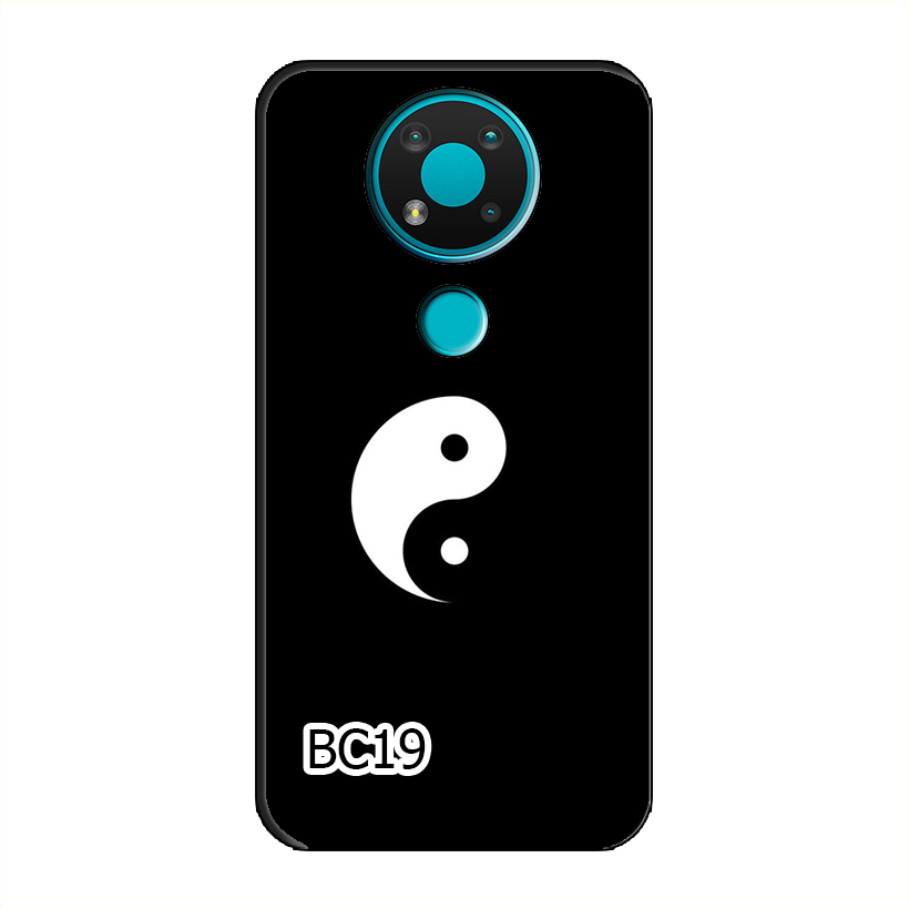 Ốp Dẻo Dành Cho NOKIA 3.4