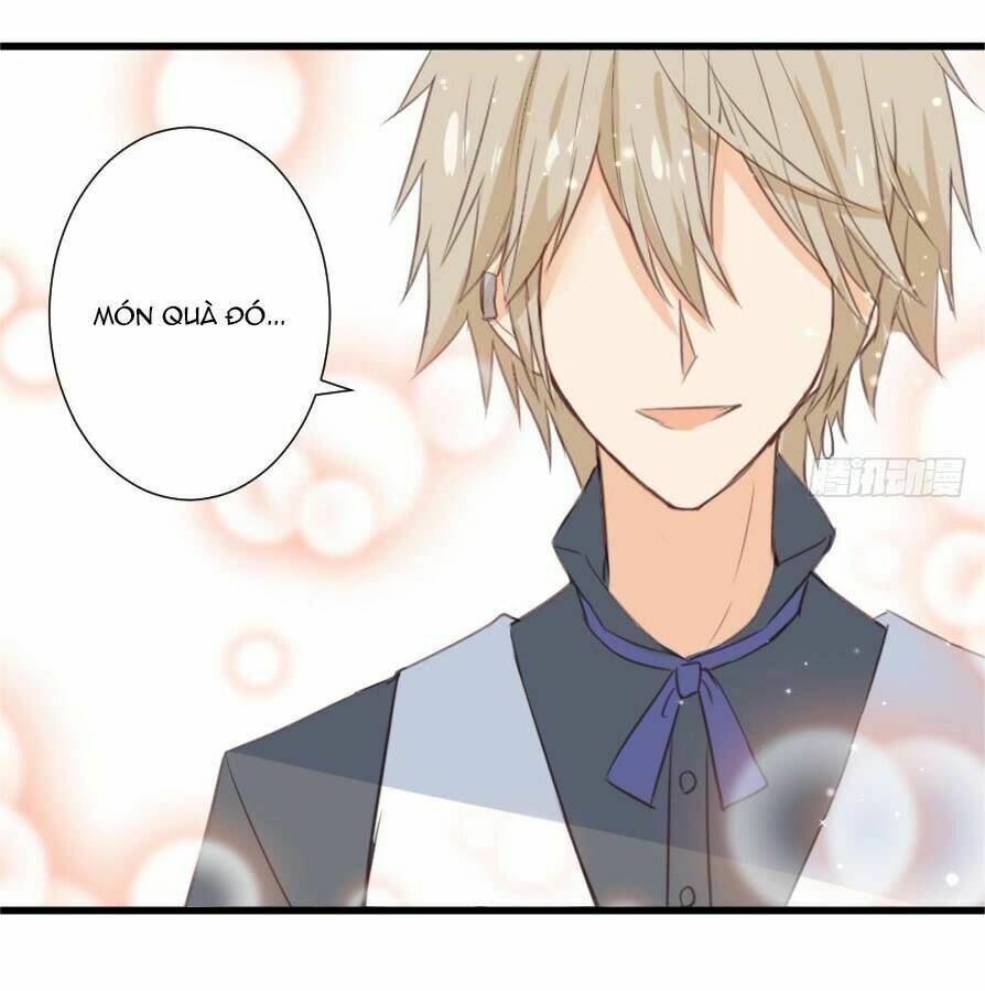 hôm nay ta cũng muốn trêu chọc nàng chapter 54 23