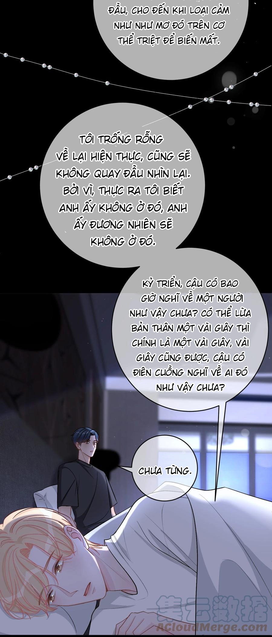 trước và sau ly hôn! chapter 36 14