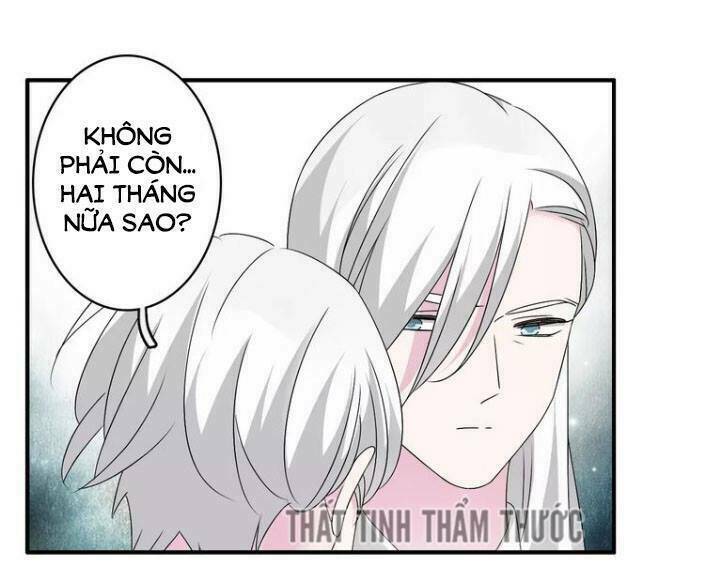 lều khều biết yêu chapter 81 21