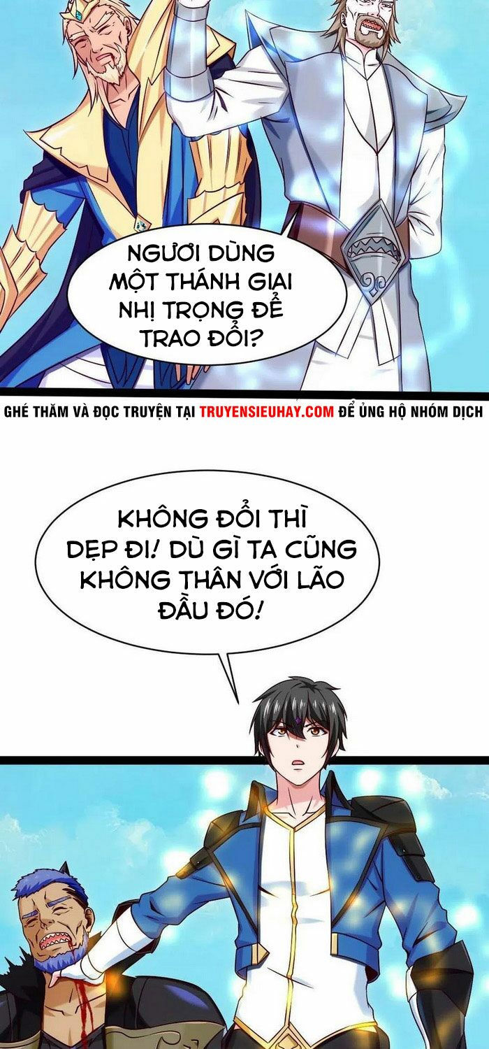 ma thú kiếm thánh dị giới tung hoành chapter 149 31