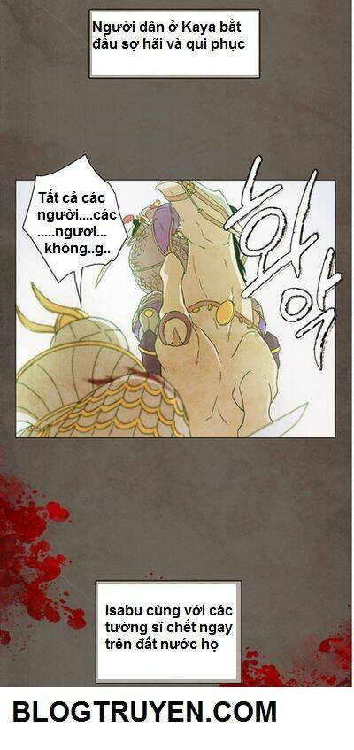 moonrise during the day chapter 1 33