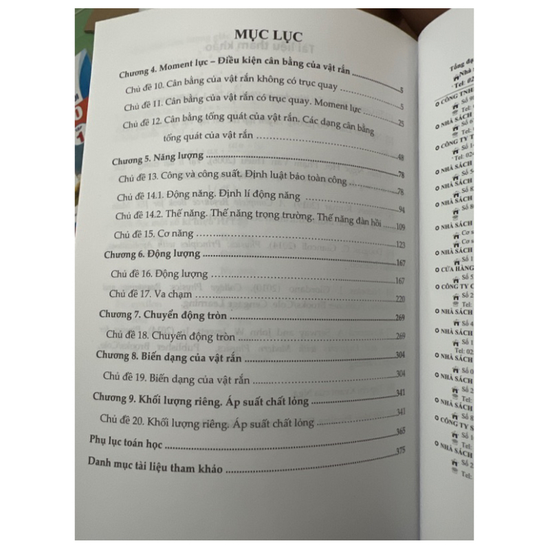 Sách - Combo chuyên đề bồi dưỡng học sinh giỏi vật lí 10 - tập 1 + 2