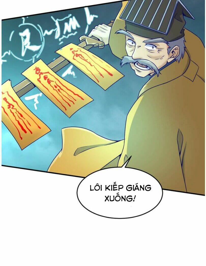 người chặn xuyên không chapter 20 51