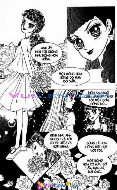 cô gái đến từ quá khứ chapter 7 73