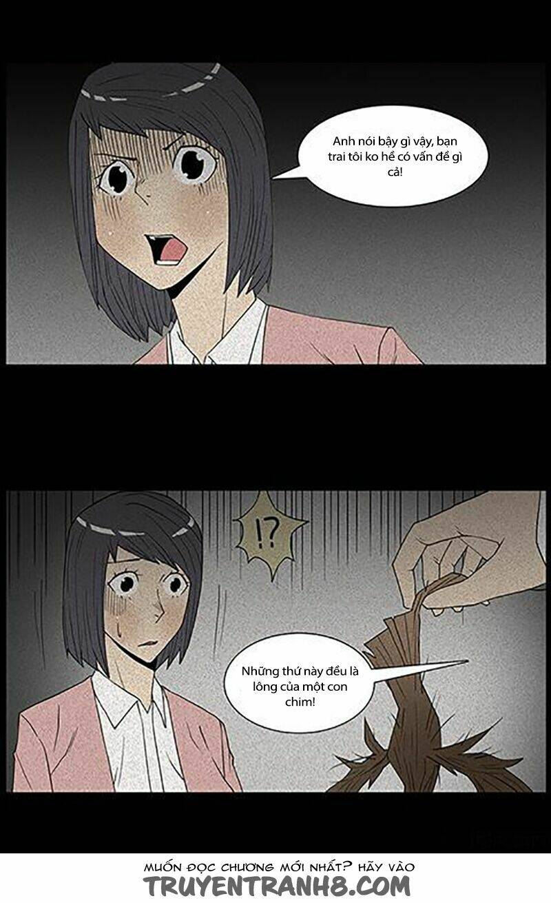 kinh dị đêm khuya chapter 61 15