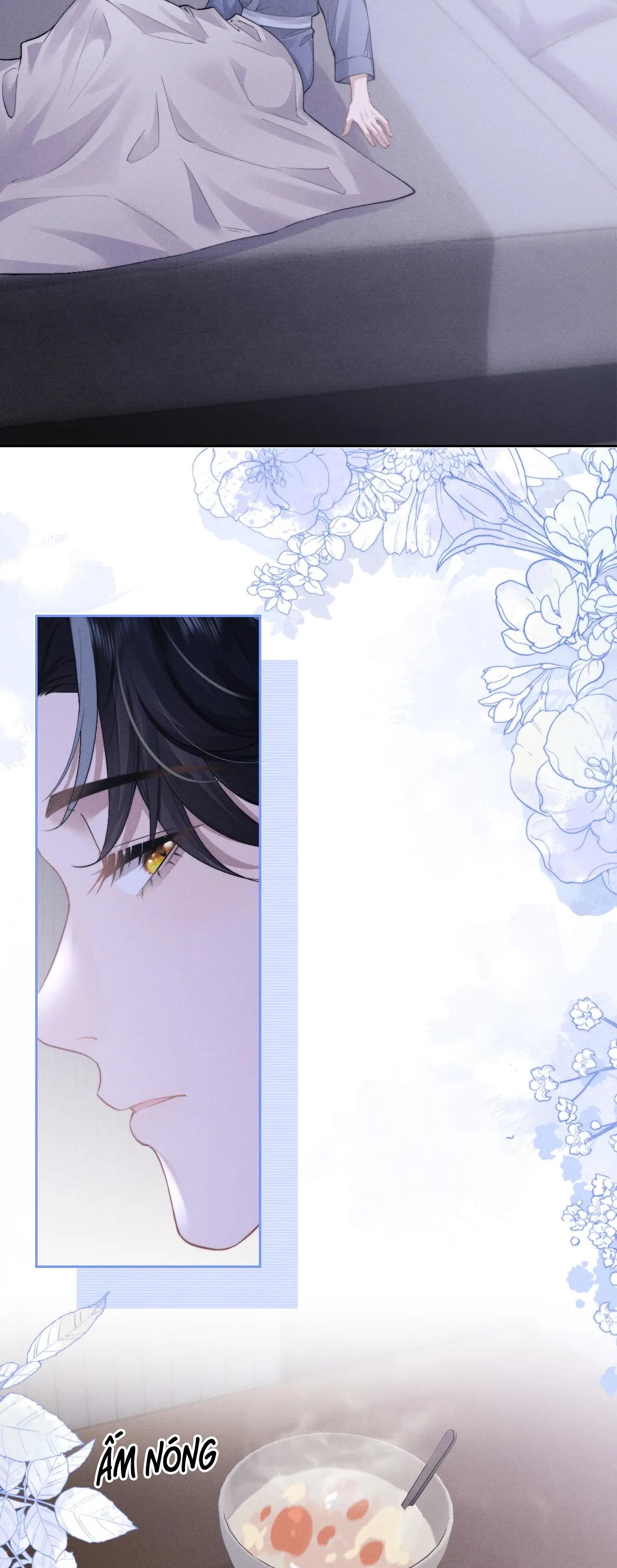 chấp sự thỏ tai cụp chapter 44 3