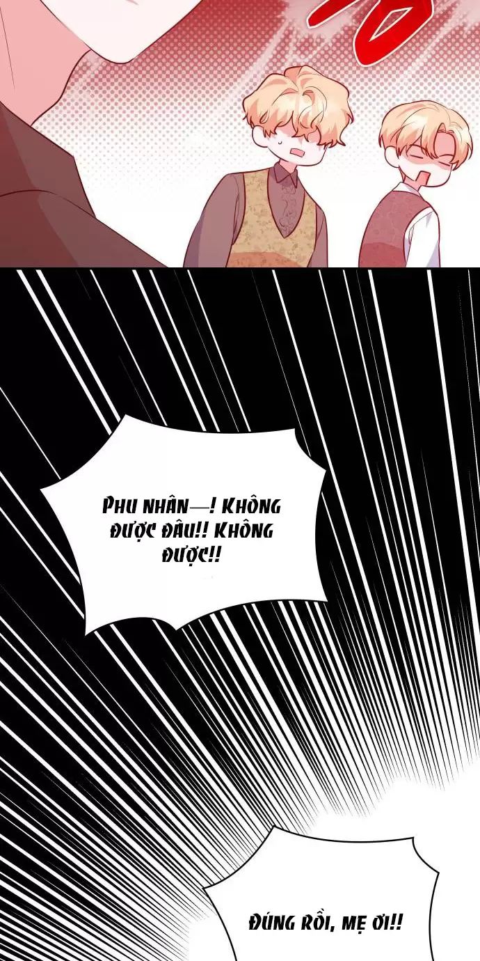sống trong vườn hoa của công chúa chapter 28 70