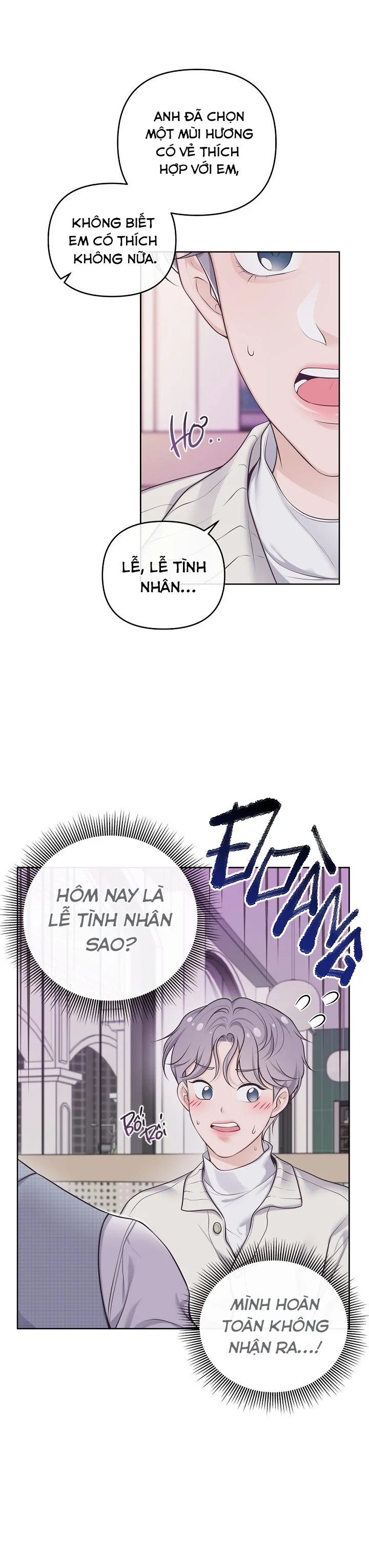 chàng quản gia chapter 59.5 6