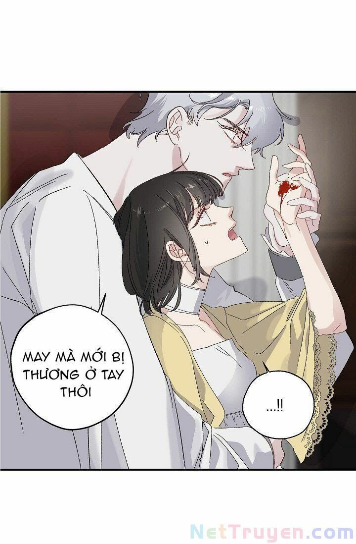 mối tình đầu của bạo chúa chapter 25 15