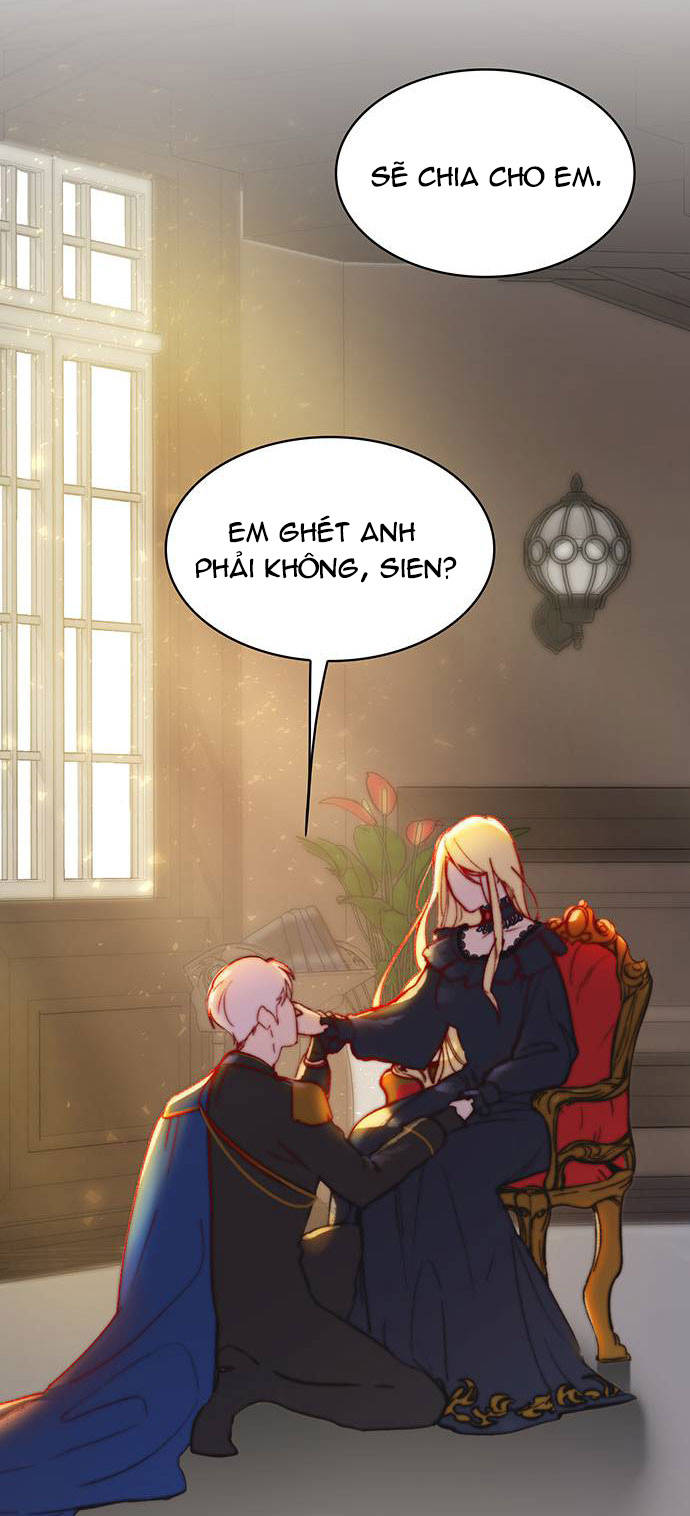 nàng sierra chapter 1 3