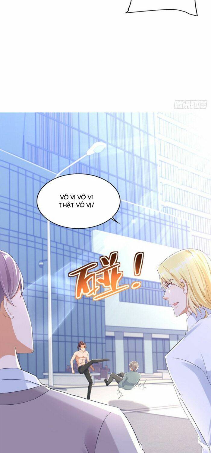 chí tôn toàn năng chapter 88 22