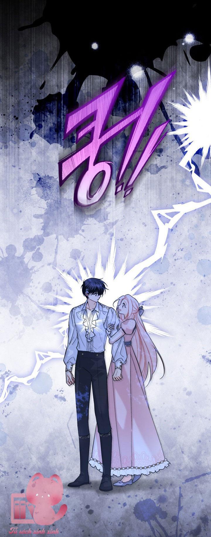 quan hệ cộng sinh giữa báo đen và thỏ trắng chapter 112 51