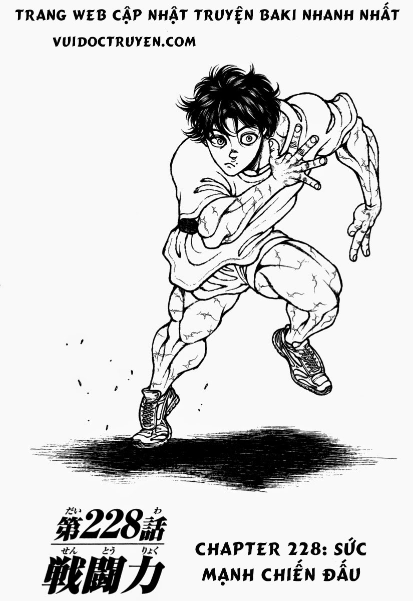 baki – son of ogre chapter 228 1