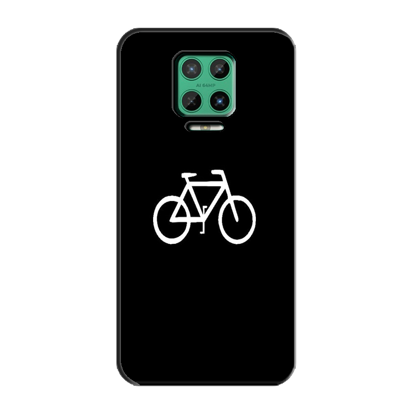 Ốp Lưng Dẻo Dành Cho VSMART ARIS