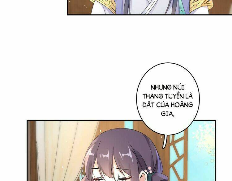 hoa nhan sách chapter 23.1 41