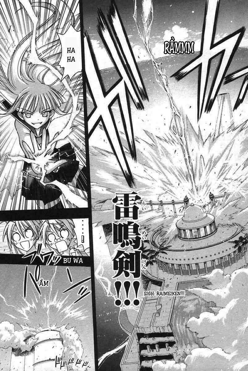 bậc thầy ma pháp chapter 108 18