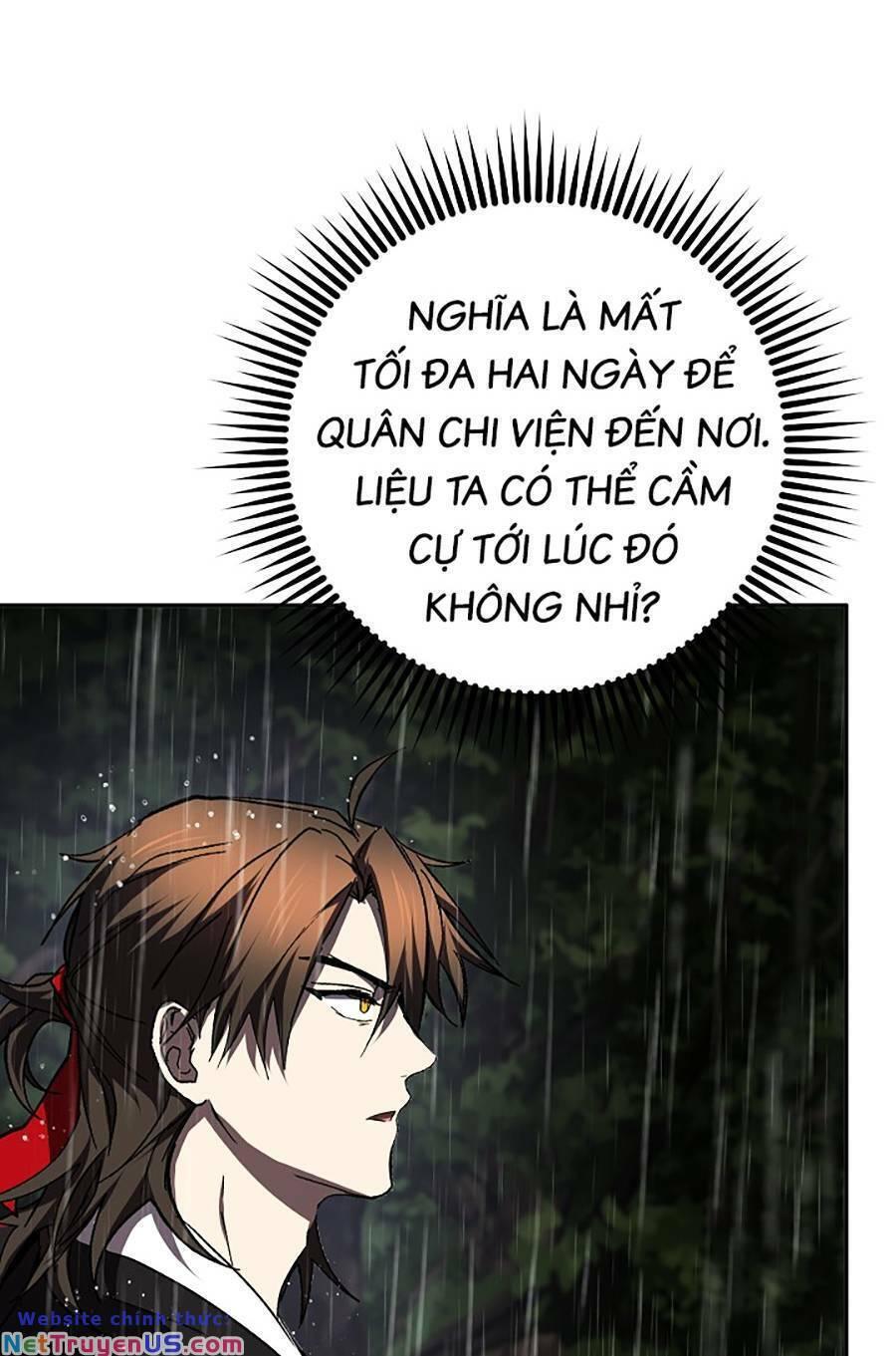 võ đang kỳ hiệp chapter 111 82