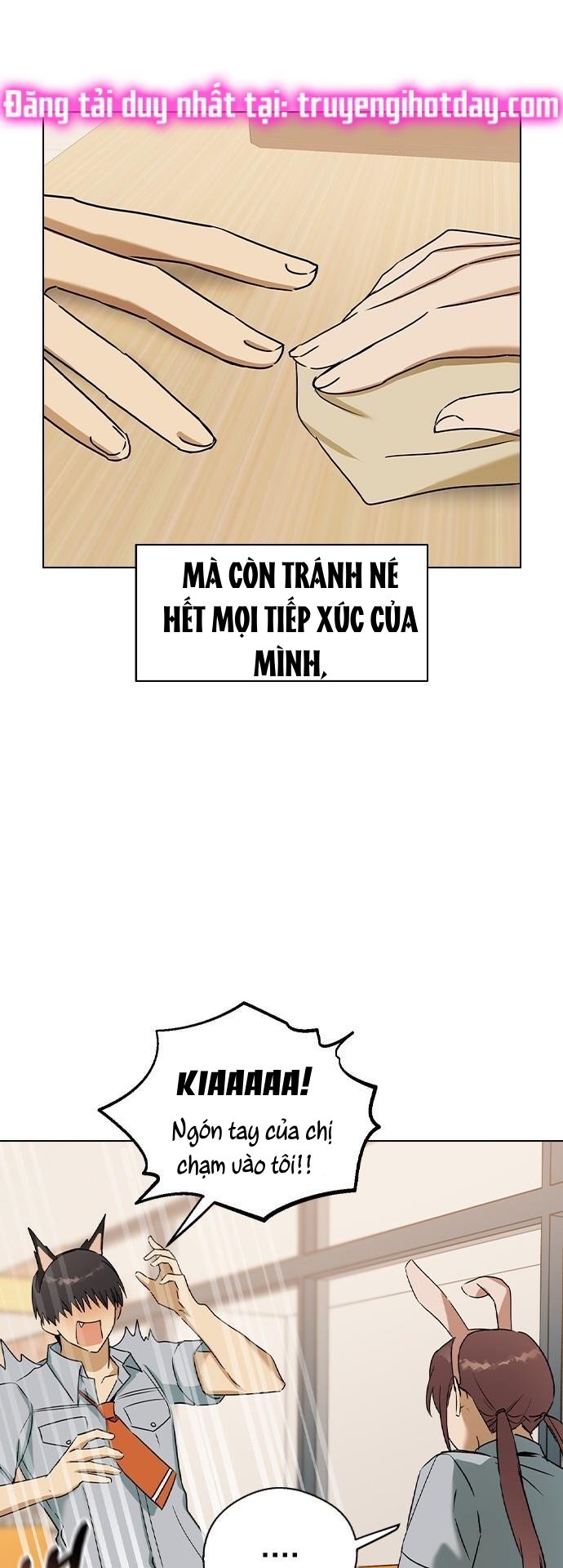 nhân duyên kiếp trước chapter 57.2 9