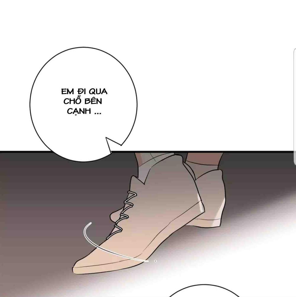 ánh trăng ngọt ngào chapter 21 16