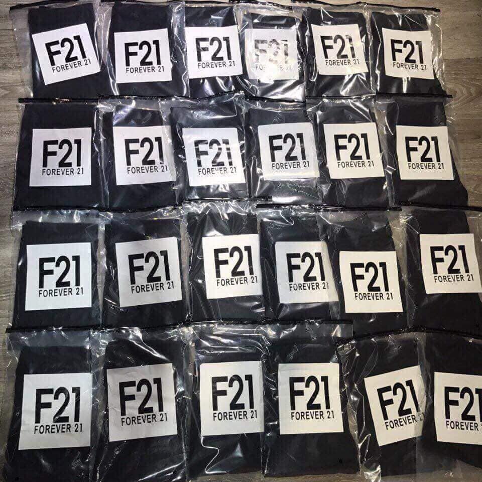 Quần legging nữ F21