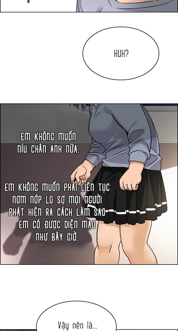 trò chơi số mệnh chapter 271 47