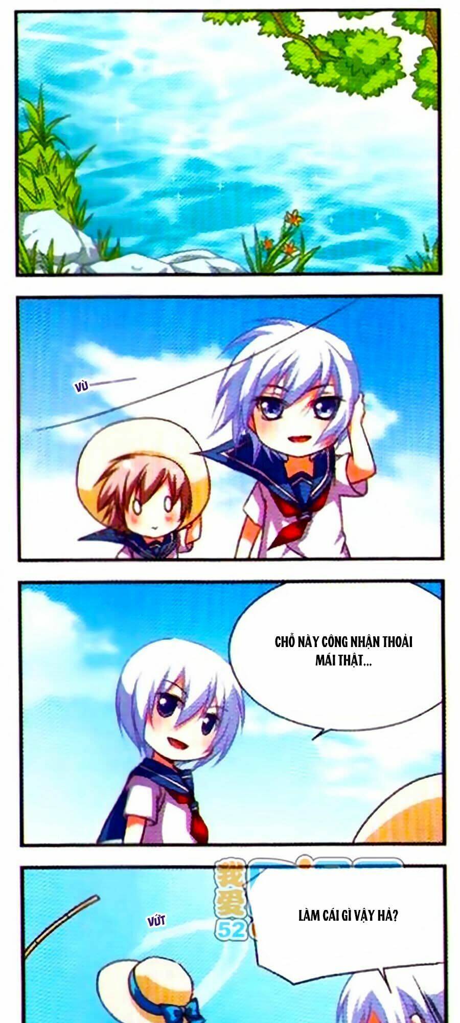 manh tam quốc chapter 59 13