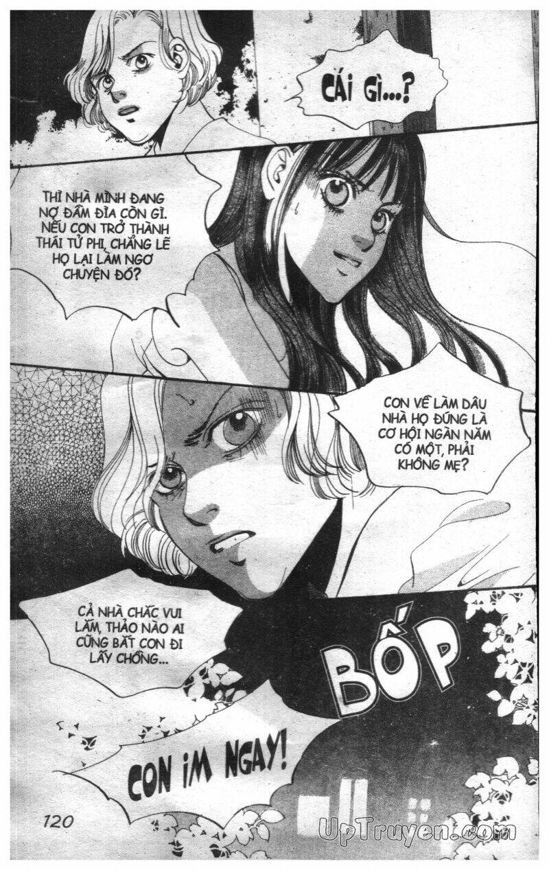 hoàng cung chapter 1 118