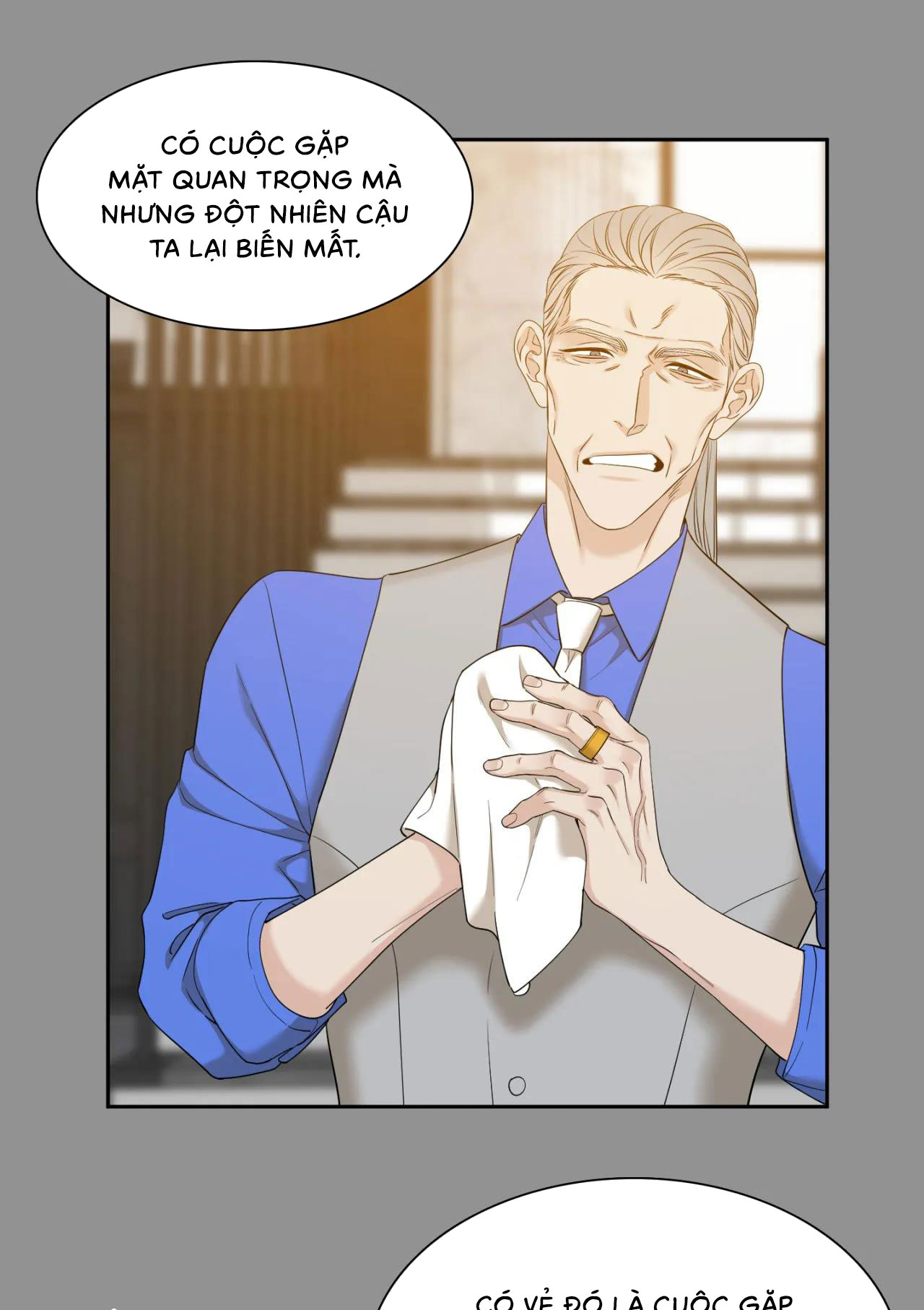 tên cặn bã chapter 19 28