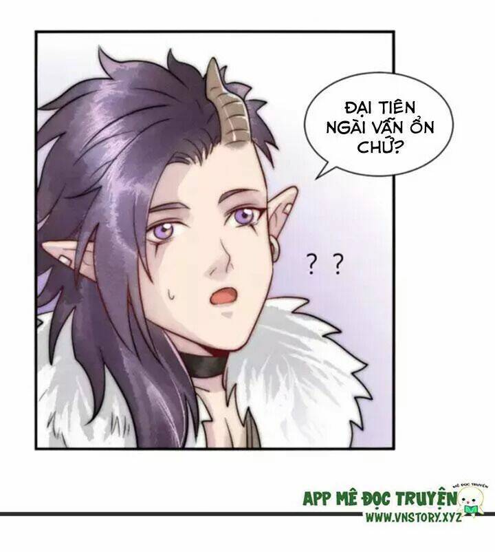 tiên nhân ở trên ma ở dưới chapter 5 9