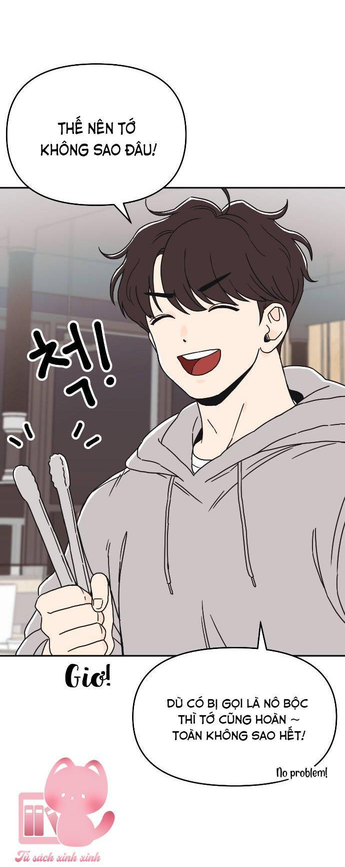 trái dấu hút nhau chapter 4 51