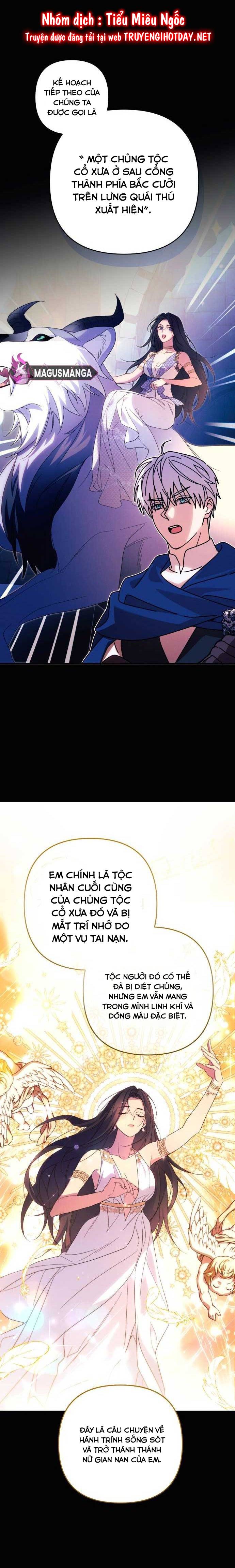 quyến rũ ngài công tước phương bắc chapter 83 8