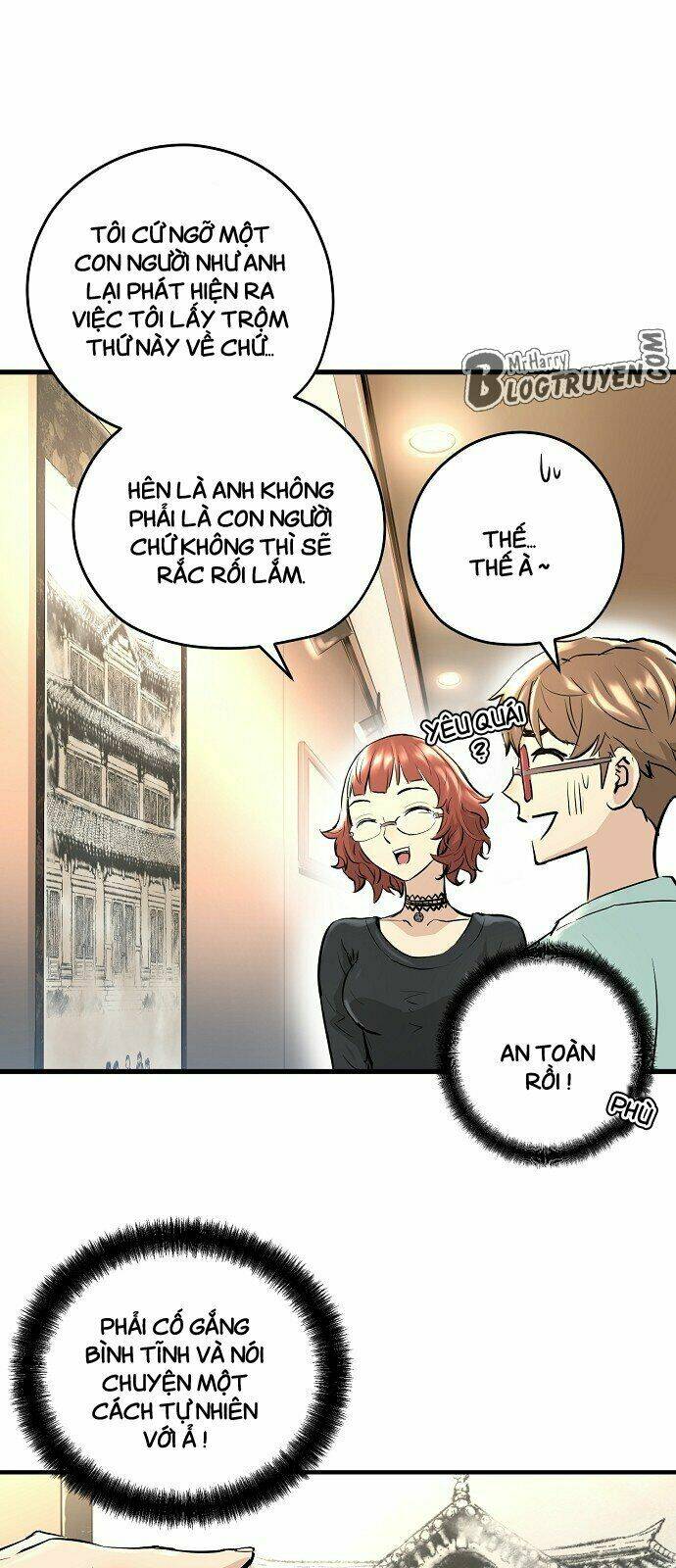 hứa lan chapter 0 98