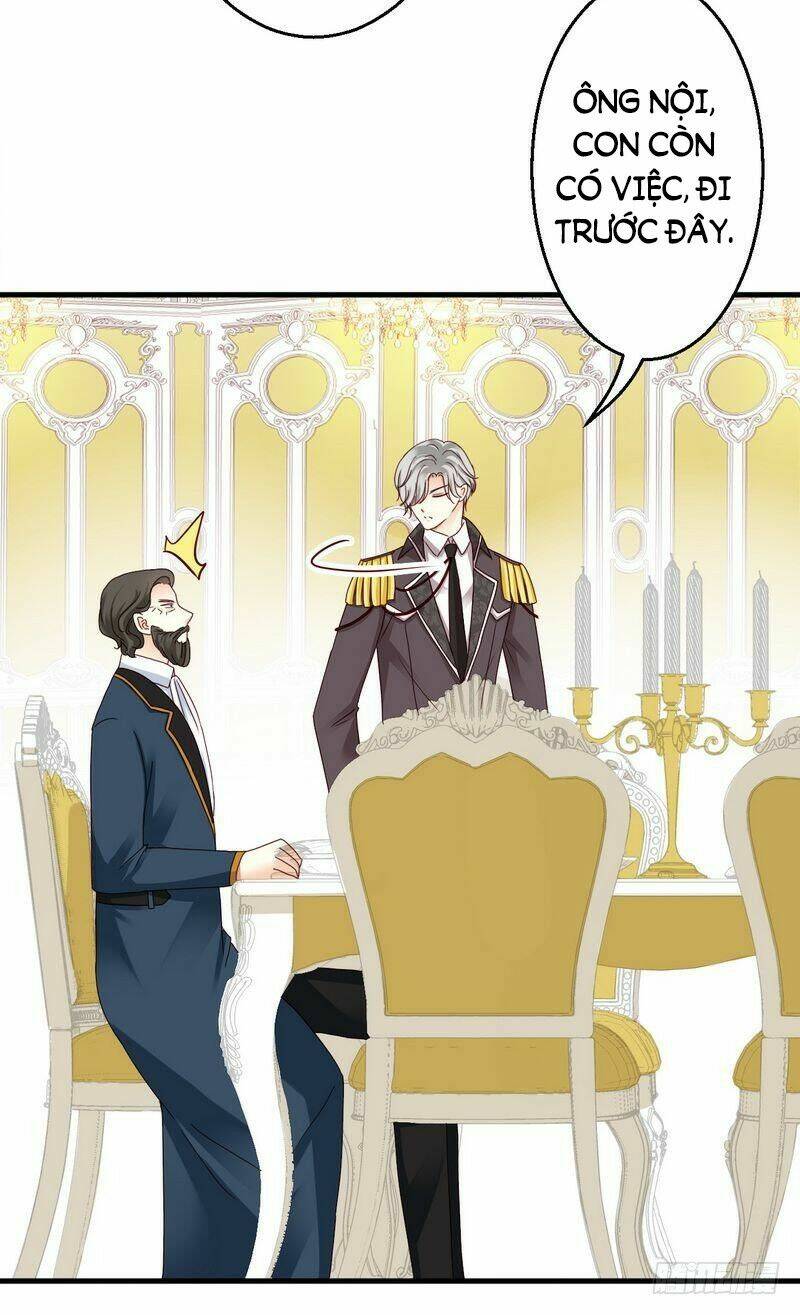 y tá ngọt ngào của hoàng tử chapter 11.2 19