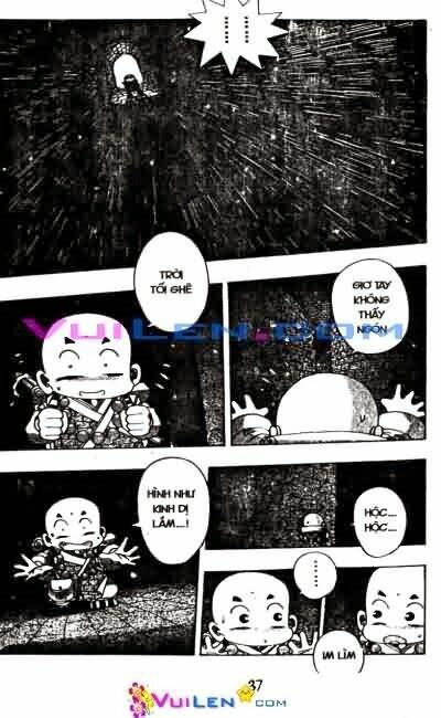 những người bạn tốt chapter 8 38