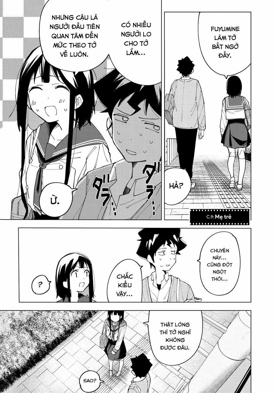 xem phim "người lớn" được không? chapter 9 2