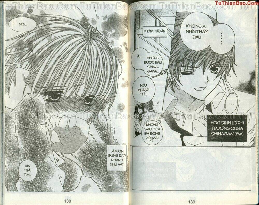 nữ cầu thủ xinh đẹp chapter 1 69