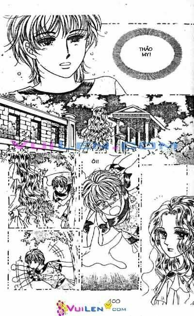 nữ hoàng biển cả chapter 6 100