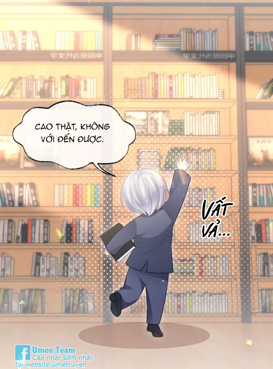 xin hãy ly hôn chapter 90 17