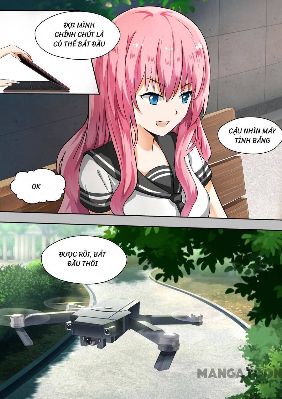 the boy in the all-girls school chapter 120 7