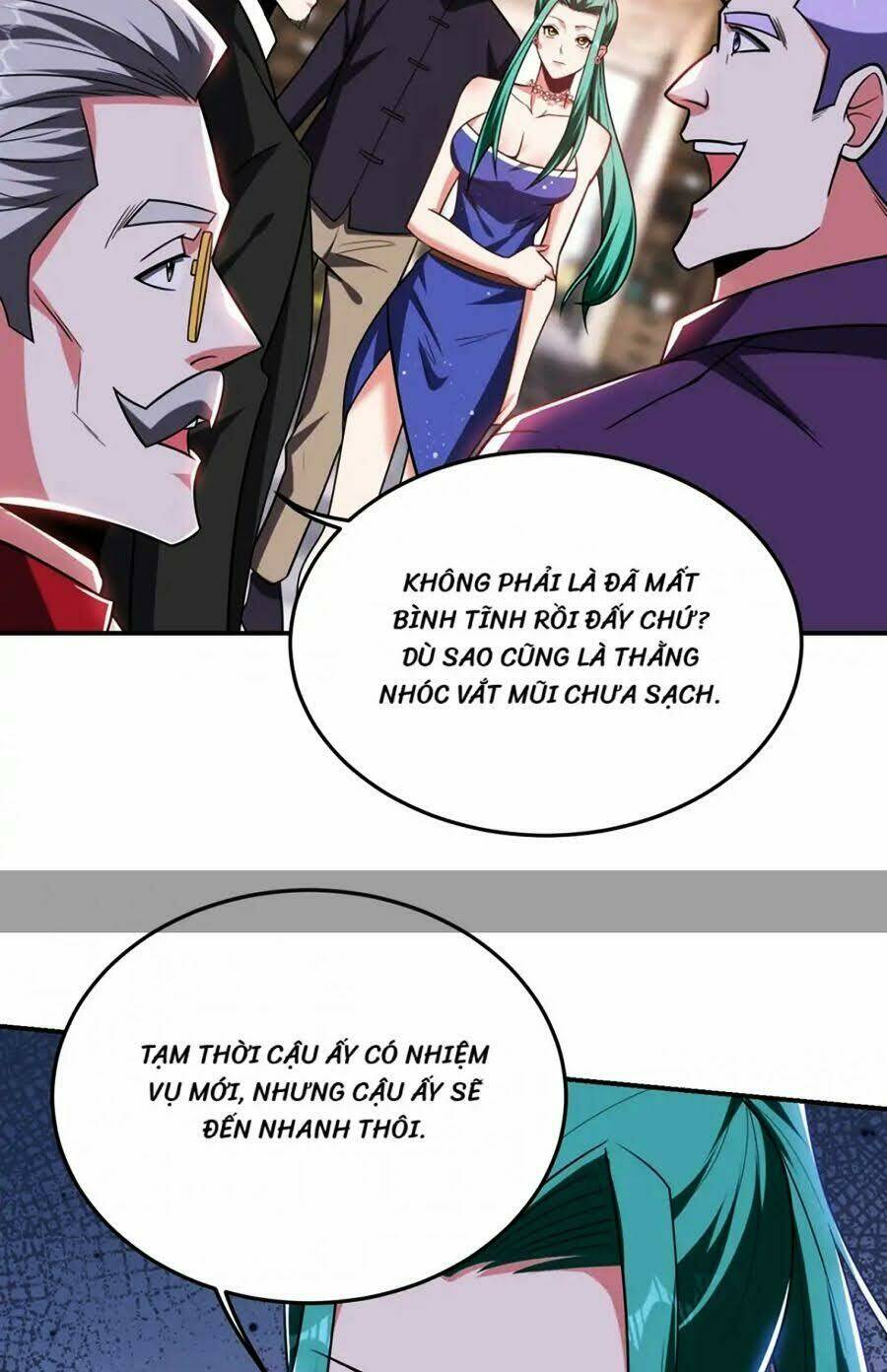 Nhặt Được Hoa Khôi Về Làm Vợ Chapter 347.2 - Trang 1