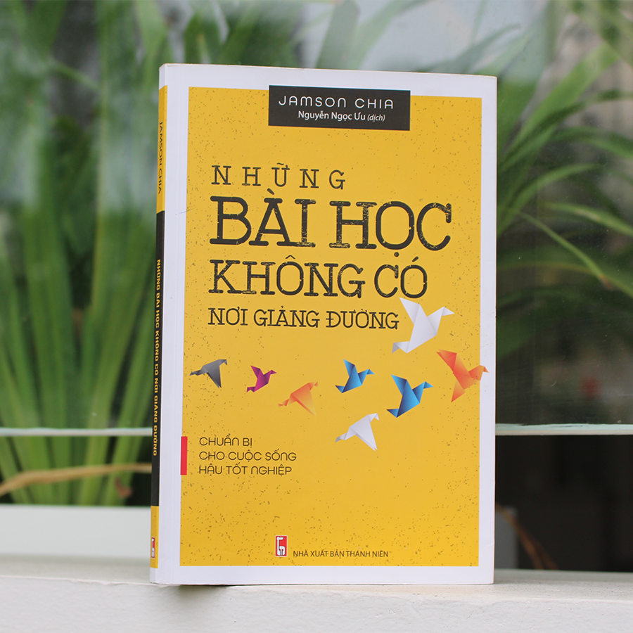 Sách: Combo 3 Cuốn Không Phải Thiếu May Mắn + Những Bài Học Không Có Nơi Giảng Đường + Khéo Ăn Nói Sẽ Có Được Thiên Hạ