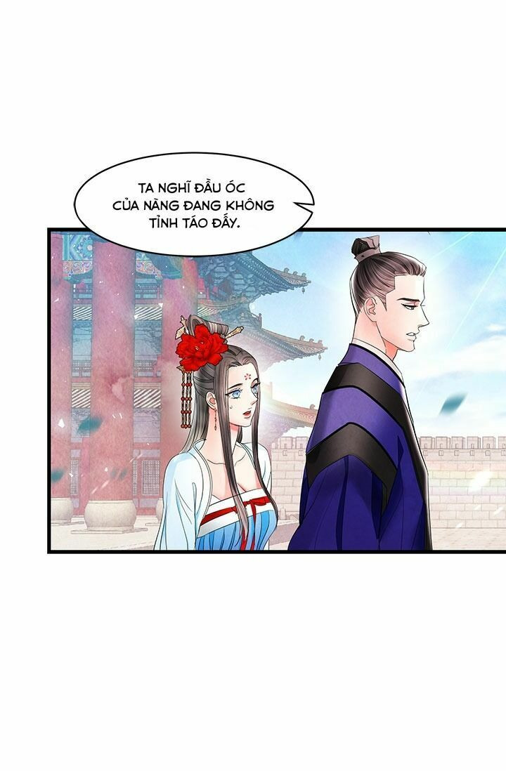 đêm thác loạn (đêm dục vọng) chapter 11 39