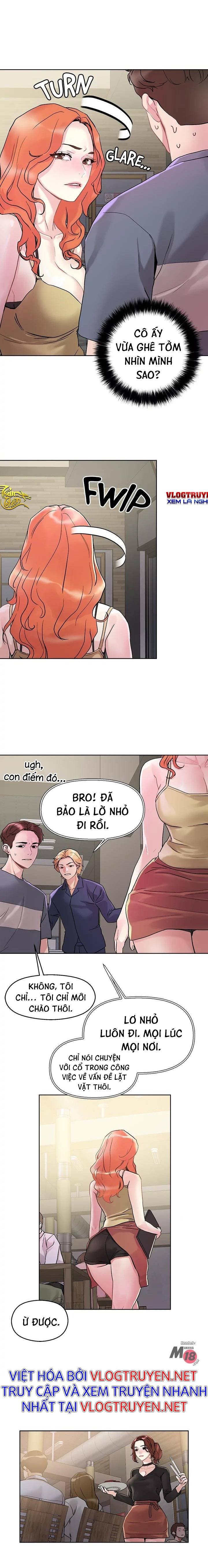 siêu chịch hệ thống của “hắc ám vương giả” chapter 13 8