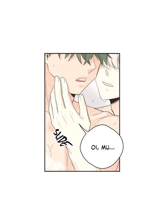 bắp cải bên dưới củ cải chapter 3 24