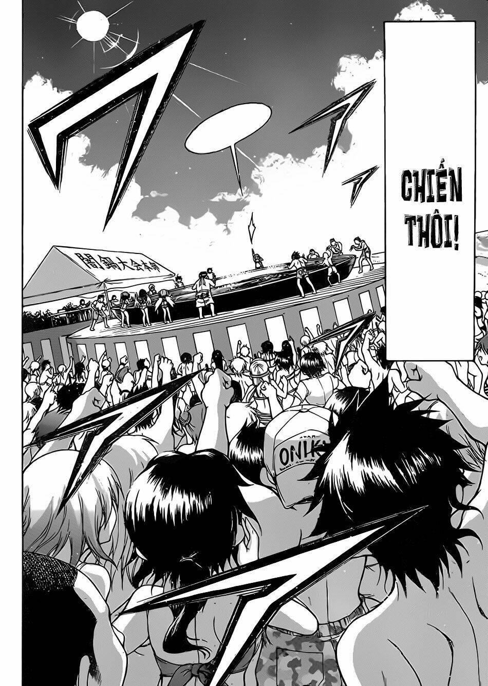 vật thất lạc của bầu trời chapter 51 12