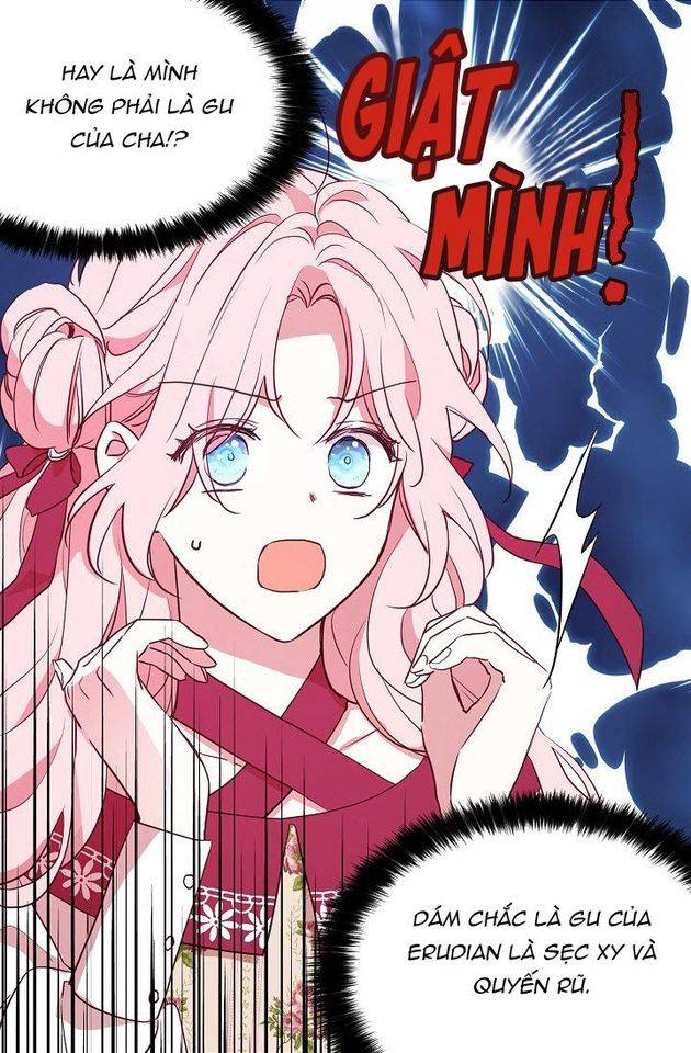 Quyến Rũ Cha Của Nhân Vật Phản Diện Chapter 16 20