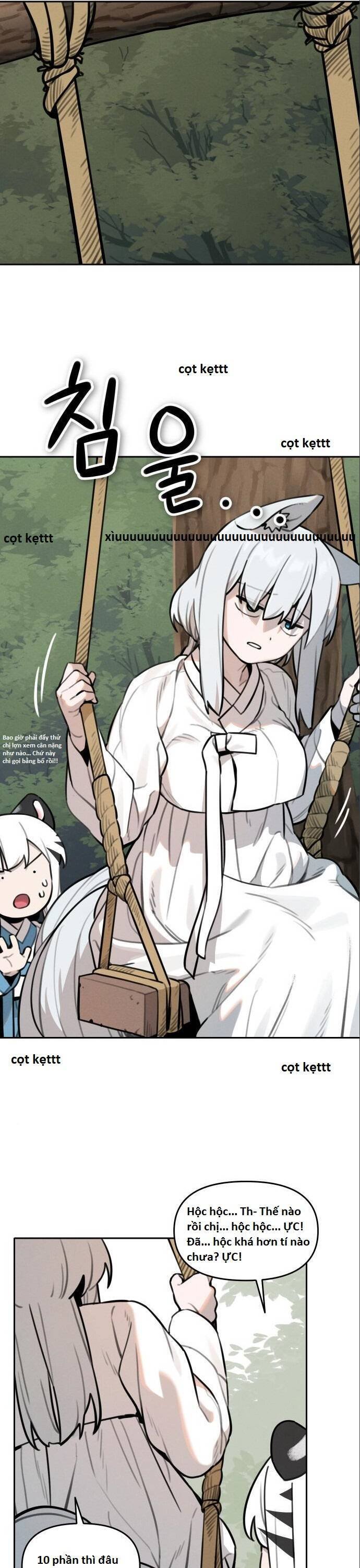 sự lụi tàn của usuzumi chapter 96 21