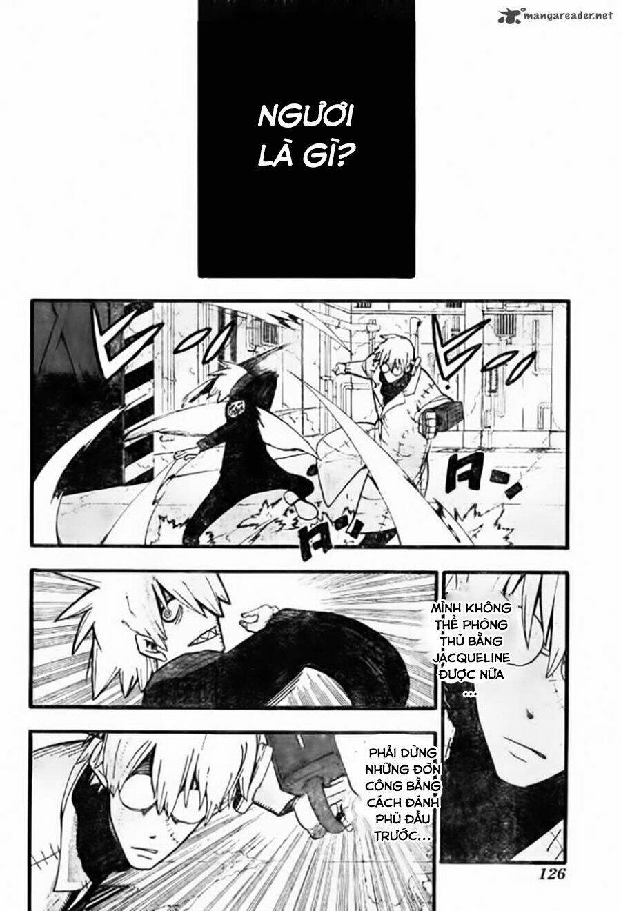 soul eater chapter 84 11